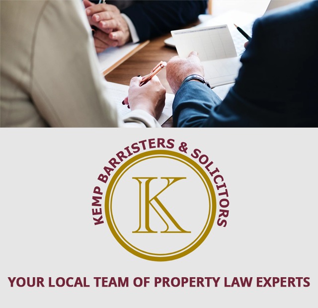 Kemp Barristers & Solicitors - Helensville School - Apr 24