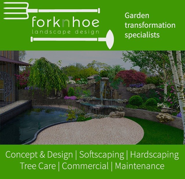 Fork n Hoe Landscape Design - Helensville Primary School